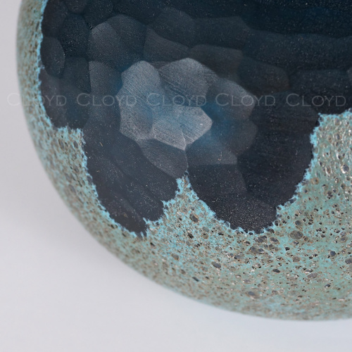 Ваза Cloyd арт.50073 / выс. 15 см / серия 1598 фото 3