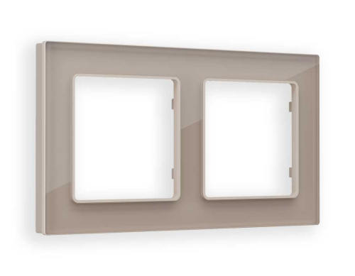 Рамка AMBRELLA VOLT AF380602 Рамка AMBRELLA VOLT AF380602