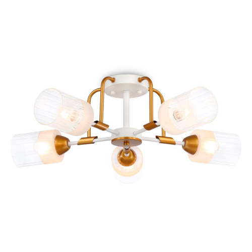 Потолочная люстра Ambrella light Traditional Modern TR303323 Потолочная люстра Ambrella light Traditional Modern TR303323