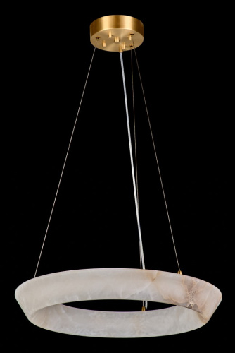 Подвесная люстра Ophelie FL1206-5P