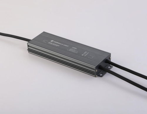 Блок питания Ambrella light Illumination LED Driver 12V 200W IP67 16,7A GS9865 фото 3