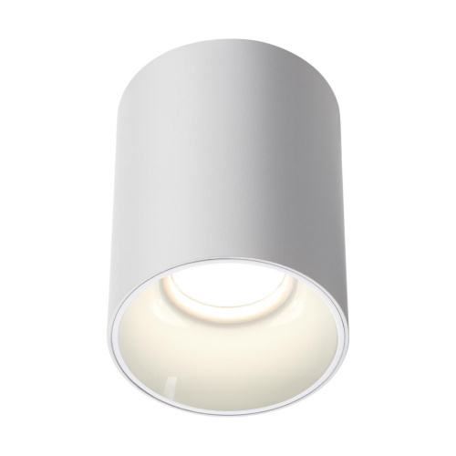 359421 OVER NT24 430 белый Светильник накладной влагозащищённый IP54 LED 15W 170-265V 4000К 1350Лм RECTE фото 4 359421 OVER NT24 430 белый Светильник накладной влагозащищённый IP54 LED 15W 170-265V 4000К 1350Лм RECTE фото 4
