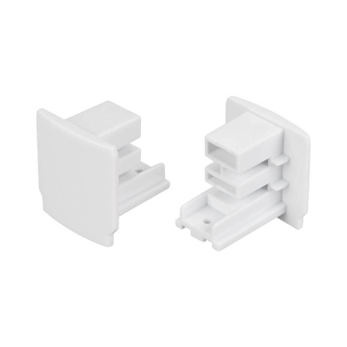 Заглушка Arlight LGD-4TR-Cap-WH 024729 Заглушка Arlight LGD-4TR-Cap-WH 024729