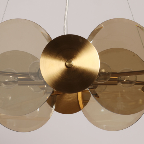 Люстра MW-Light Илоника фото 6 Люстра MW-Light Илоника фото 6