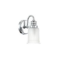 Бра для ванных комнат Quoizel, Арт. QZ-SWELL1-PC-BATH