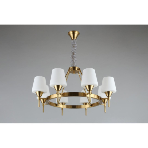 Люстра подвесная APL.840.03.08 фото 16