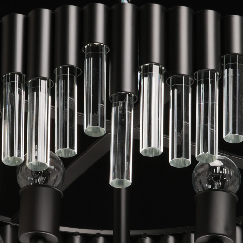 Люстра De City Бриз фото 8 Люстра De City Бриз фото 8