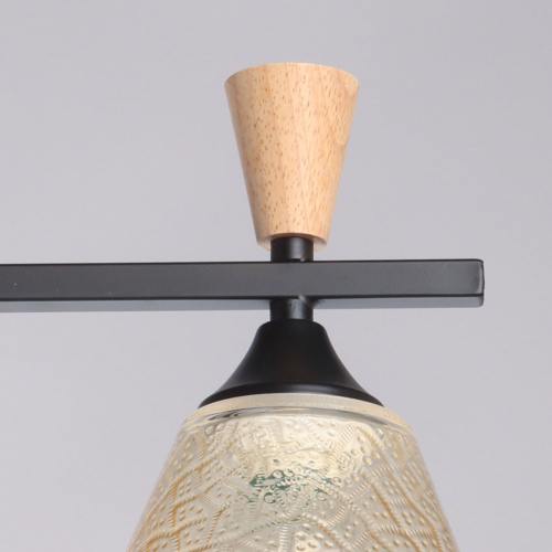 Потолочный светильник De City Dela 635014503 фото 3