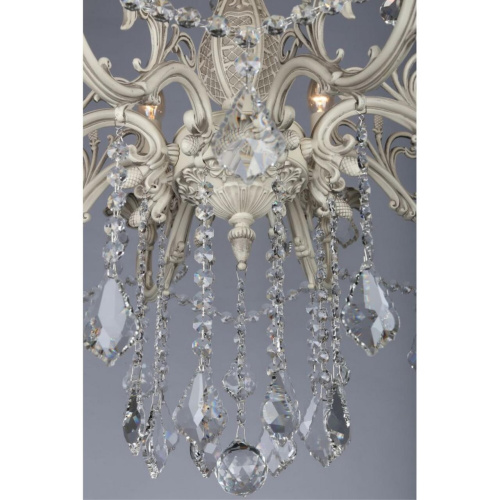 Люстра подвесная OML-74403-08 фото 13 Люстра подвесная OML-74403-08 фото 13