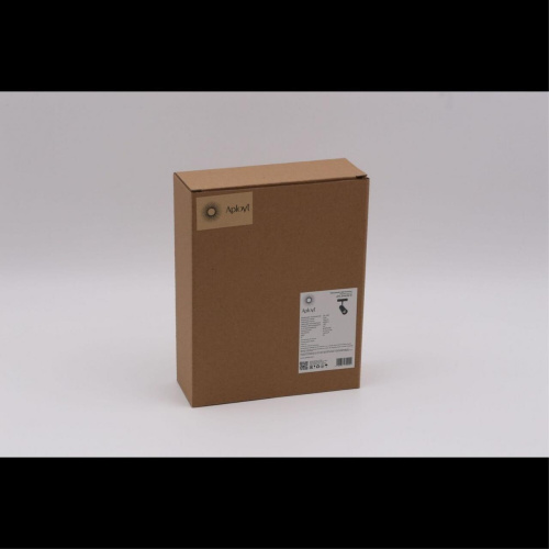 Светильник трековый APL.0116.00.10 фото 9