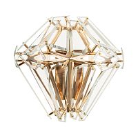 10432W Clear Настенный светильник LOFT IT Shard