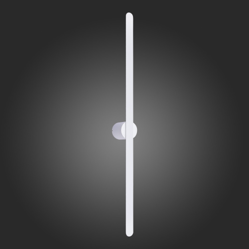 ST607.542.12 Светильник настенный ST-Luce Белый LED 1*12W 4000K Настенные светильники фото 4