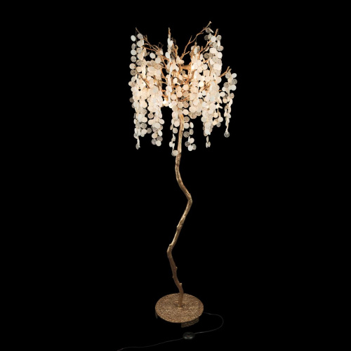 10066F GB Торшер LOFT IT Fairytree фото 3