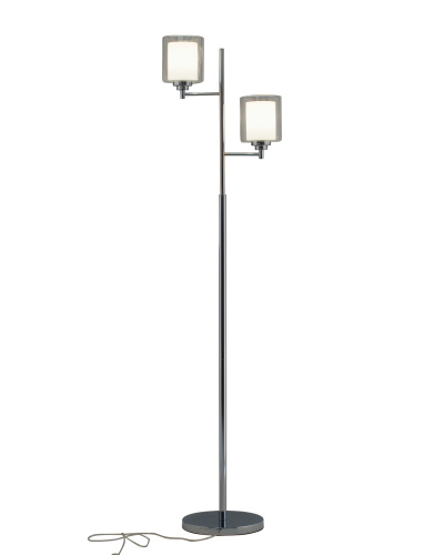 Торшер Moderli V11131-2F Maximilian