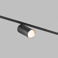 Светильник на шине Denkirs SMART SLIM SPOT | СМАРТ СЛИМ СПОТ DK8421-BK
