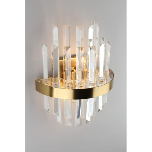 Светильник настенный (Бра) OML-69011-02 фото 5 Светильник настенный (Бра) OML-69011-02 фото 5