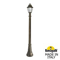 Fumagalli Садово-парковый фонарь FUMAGALLI ARTU/ANNA E22.158.000.BYE27
