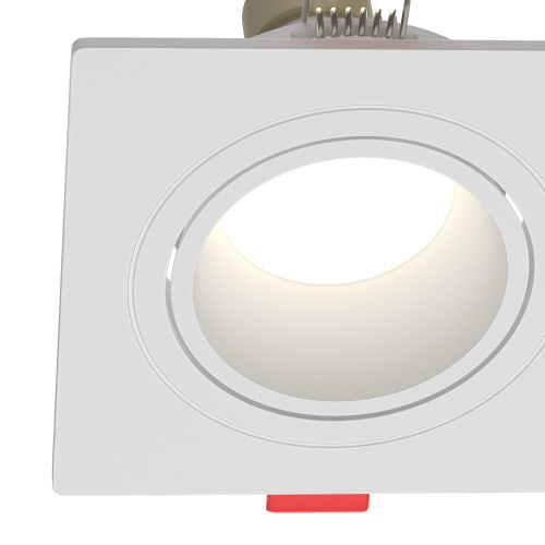 Встраиваемый светильник NUVOLT LDL-043W фото 12