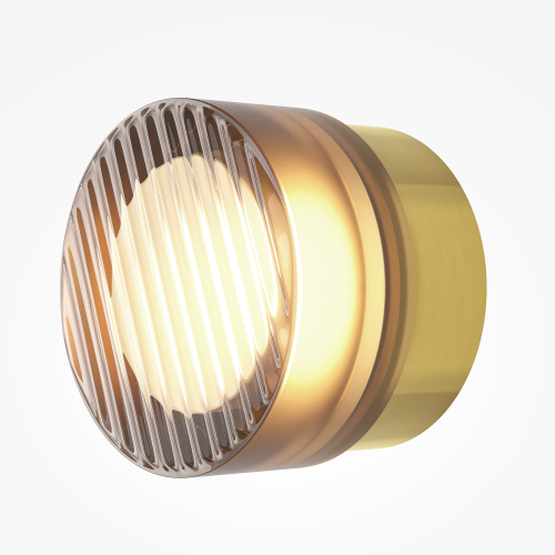 Настенный светильник (бра) Maytoni MOD493WL-L6BSK1 фото 3