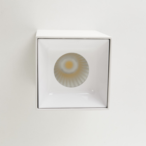 Citilux Старк CL7440200 LED Светильник накладной Белый фото 6