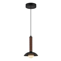 Подвесной светильник Alora Mood ARDEN ALM-ARDEN-LED-MP-MB