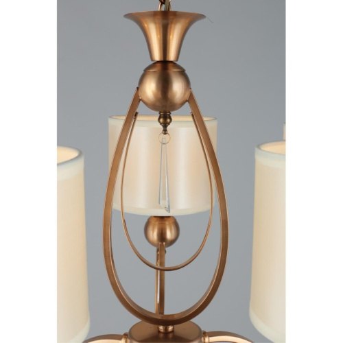 Люстра подвесная OML-63813-05 фото 2