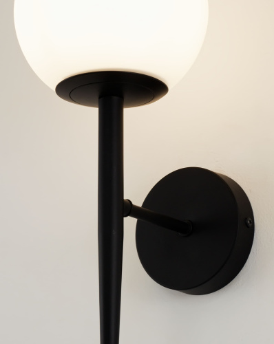 Бра Moderli V6043-1W Scrumbel фото 6 Бра Moderli V6043-1W Scrumbel фото 6