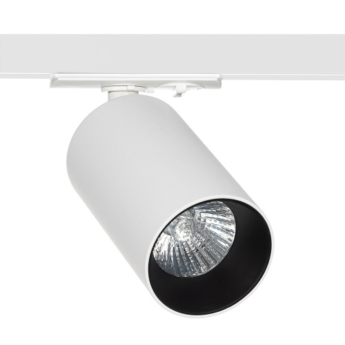 Citilux AXEL CL512T10 Трековый светильник Белый фото 4