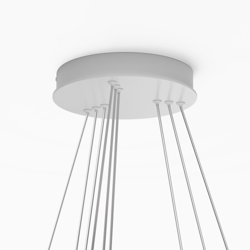 Подвесной светильник Maytoni MOD058PL-L100WK фото 3