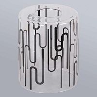 Плафон Reluce 035 GLASS