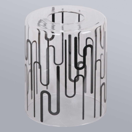 Плафон Reluce 035 GLASS