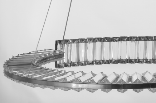 Подвесной светильник Lumina Deco LDP 6026-600 CHR фото 5 Подвесной светильник Lumina Deco LDP 6026-600 CHR фото 5