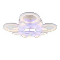 Потолочный светильник Escada 10272/8 LED*117W White