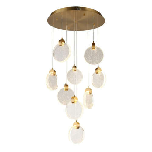 Светильник подвесной APL.054.06.45 Светильник подвесной APL.054.06.45