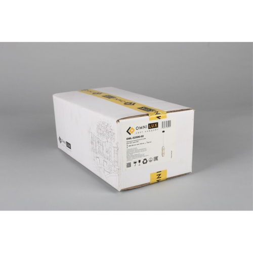 Светильник подвесной OML-52506-02 фото 2