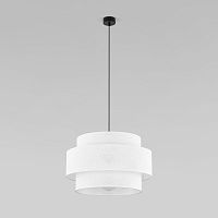 Подвесной светильник TK Lighting 5095 Calisto White