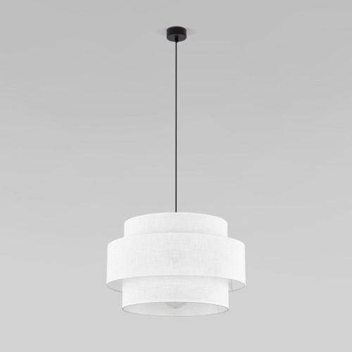 Подвесной светильник TK Lighting 5095 Calisto White Подвесной светильник TK Lighting 5095 Calisto White