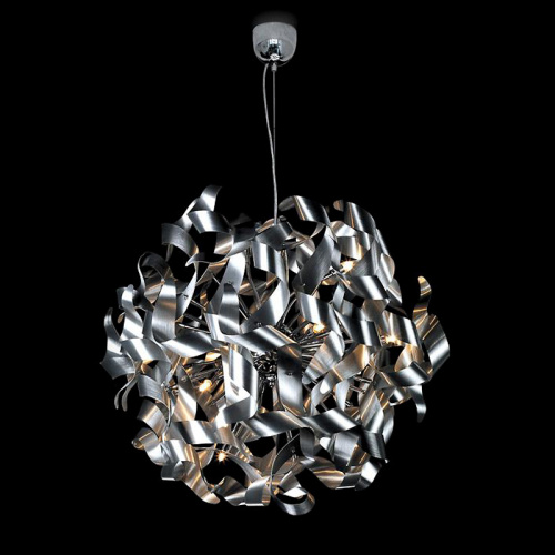 Люстра MD51015-20B AL+CR фото 2