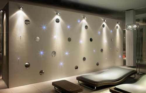 Настенный/Потолочный светильник D57G1303 фото 5