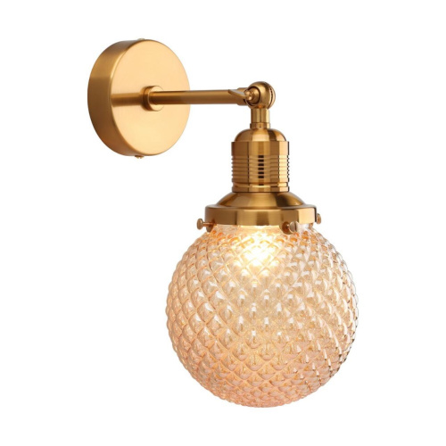 Светильник настенный (Бра) APL.302.11.01