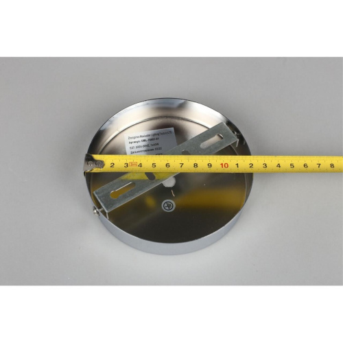 Светильник настенный (Бра) OML-70901-01 фото 6 Светильник настенный (Бра) OML-70901-01 фото 6