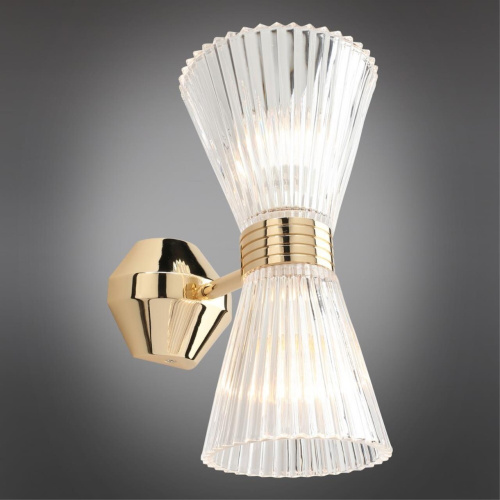 Светильник настенный (Бра) APL.801.01.02 фото 2