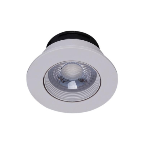 Точечный светильник Reluce 81122-9.0-001 LED5W WT Точечный светильник Reluce 81122-9.0-001 LED5W WT