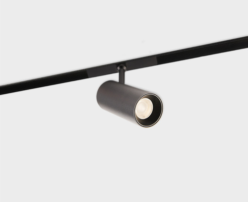 IT09-9017 black 4000K светильник трековый фото 7 IT09-9017 black 4000K светильник трековый фото 7