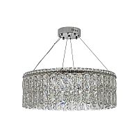 Подвесная светодиодная люстра Arti Lampadari Ovindoli L 1.5.60.102 N