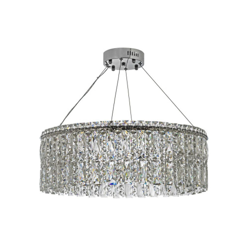 Подвесная светодиодная люстра Arti Lampadari Ovindoli L 1.5.60.102 N