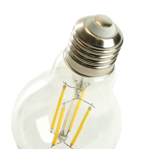 Лампа светодиодная Feron.PRO LB-1106 Шар E27 980LM 6W 175-265V 4000K фото 6