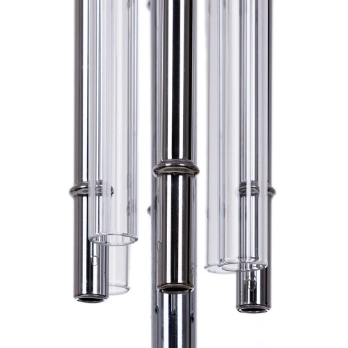 Декоративная настольная лампа Arte Lamp TAYGETA A4097LT-1CC фото 4 Декоративная настольная лампа Arte Lamp TAYGETA A4097LT-1CC фото 4