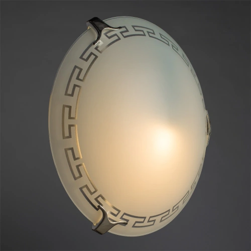 Светильник Arte Lamp ANTICA A4220PL-1CC фото 2