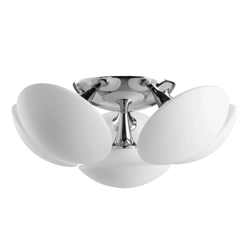 Потолочная люстра Arte Lamp AQUA A2550PL-6CC Потолочная люстра Arte Lamp AQUA A2550PL-6CC